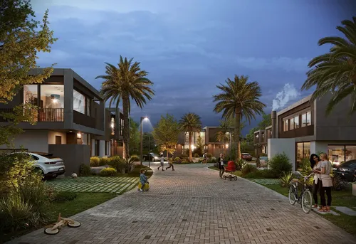 Venta Casa 4 Dormitorios Carrasco - Housing Jardines De Polo