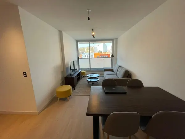 Edif. Gala Pop - 2 dormitorios · 67 m²