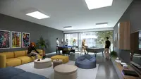 Edif. Bilu Biarritz - 3 dormitorios · 156 m² en Villa Biarritz, foto 5 de 14