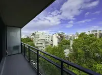 Edifício Cuore Pocitos - 1 quarto · 38 m², foto 11 de 17