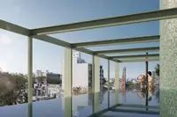 Edif. Ávalon - 1 dormitorio · 34 m² en Punta Carretas, foto 10 de 10