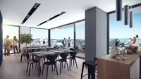 Edif. Nostrum Malvin - 2 dormitorios · 51 m², foto 9 de 12
