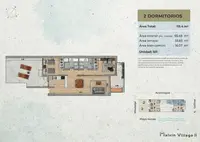 Edif. Malvín Village Il - 3 dormitorios · 90 m², foto 5 de 15