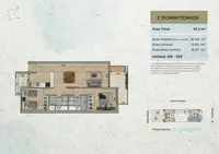 Edif. Malvín Village Il - 3 dormitorios · 90 m², foto 6 de 15