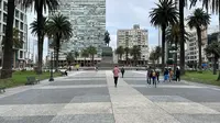 Edif. Live Suites - 1 dormitorio · 38 m² en Centro, foto 14 de 18