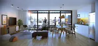 Edifício Tempo - 2 quartos · 47 m² em Cordón, foto 7 de 14