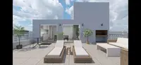 Edif. Site Charrua - Monoambiente · 30 m² en Cordón, foto 6 de 13