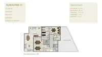 Edif. Sisu - Monoambiente · 34 m² en Punta Carretas, foto 6 de 7