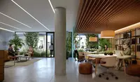 Edif. Tribeca By Block - Monoambiente · 30 m² en Cordón, foto 12 de 16