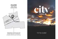 Edif. City Homes - Monoambiente · 26 m² en Cordón, foto 7 de 18