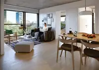 Edif. Sunset Point - 2 dormitorios · 55 m² en Puerto Buceo, foto 3 de 7