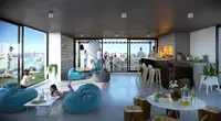 Edifício Tempo - 2 quartos · 47 m² em Cordón, foto 3 de 14
