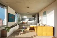 Edif. Solaris Malvín - 2 dormitorios · 84 m², foto 3 de 12