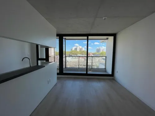 Venta Apartamento 2 Dormitorios La Aguada - Edificio 01 Libertador