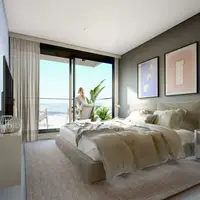 Edif. Solaris Buceo - 2 dormitorios · 63 m², foto 4 de 14
