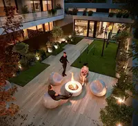 Edif. Met Tech - Monoambiente · 29 m² en Cordón, foto 11 de 12