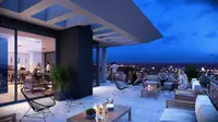 Edif. Nostrum Malvin - 2 dormitorios · 51 m², foto 10 de 12