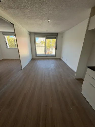 Venta Apartamento 1 Dormitorio Cordón - Edificio Site Narvaja