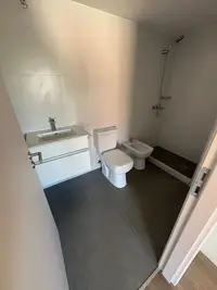 Edif. Site Narvaja - 1 dormitorio · 44 m² en Cordón, foto 5 de 15