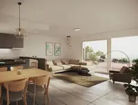 Edif. Rubicón - 1 dormitorio · 38 m² en Punta Carretas, foto 8 de 9