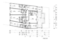 Virago Building - Studio Apartment · 32 m² in Pocitos, photo 9 of 9
