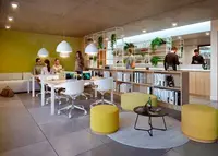 Edif. Met Tech - Monoambiente · 29 m² en Cordón, foto 5 de 12