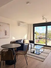 Edif. Cuore Italia - 2 dormitorios · 65 m² en Buceo, foto 12 de 24