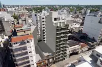 Edif. Oblivion Sin Gastos Ocupación - 1 dormitorio · 36 m² en Cordón, foto 7 de 12