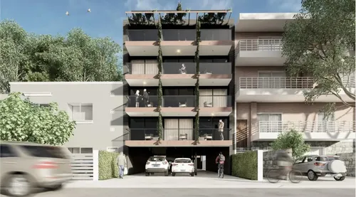 Venta Apartamento 2 Dormitorios Buceo - Solaris Buceo