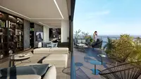 Edif. Bilu Biarritz - 3 dormitorios · 156 m² en Villa Biarritz, foto 14 de 14