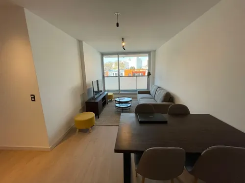 Venta Apartamento 2 Dormitorios Tres Cruces - Edificio Gala Pop