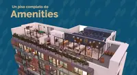 Torre Munich - Monoambiente · 27 m² en Cordón, foto 12 de 16