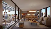 Edif. Met Tech - 2 dormitorios · 56 m² en Cordón, foto 3 de 12