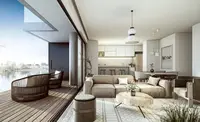 Edif. Edifico Bellevue - 2 dormitorios · 72 m² en Parque Carrasco, foto 10 de 14