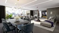 Edif. Bilu Biarritz - 3 dormitorios · 156 m² en Villa Biarritz, foto 9 de 14