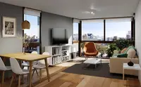 Torre Munich - Monoambiente · 27 m² en Cordón, foto 2 de 16