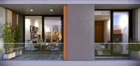 Edifício Tempo - 2 quartos · 47 m² em Cordón, foto 11 de 14