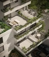 Edif. Oblivion Sin Gastos Ocupación - 1 dormitorio · 36 m² en Cordón, foto 10 de 12
