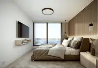 Edif. Edifico Bellevue - 2 dormitorios · 72 m² en Parque Carrasco, foto 8 de 14