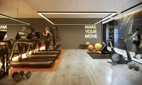 Edif. Hub By Block - 2 dormitorios · 58 m² en Cordón, foto 4 de 14