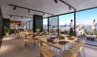 Edif. Aló Biarritz - 1 dormitorio · 37 m² en Villa Biarritz, foto 4 de 13