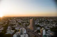 Edif. Cuore Italia - Monoambiente · 28 m² en Buceo, foto 8 de 24