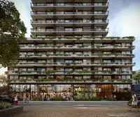 Edif. Cuore Italia - Monoambiente · 28 m² en Buceo, foto 6 de 24