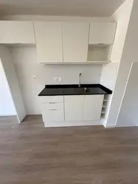 Edif. Site Narvaja - 1 dormitorio · 44 m² en Cordón, foto 2 de 15
