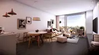 Venta Apartamento 4 Dormitorios Carrasco Bilu Riviera, foto 4 de 13