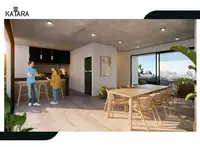 Edif. Katara - 1 dormitorio · 38 m² en Centro, foto 10 de 12