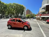 Edif. Sas - Monoambiente · 29 m² en Punta Carretas, foto 8 de 13
