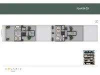 Edif. Solaris Buceo - 2 dormitorios · 63 m², foto 13 de 14