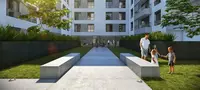 Edif. Nostrum Plaza 2 - 2 dormitorios · 57 m² en Tres Cruces, foto 10 de 13