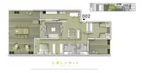 Edif. Solaris Malvín - 2 dormitorios · 84 m², foto 7 de 12